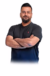 آریان حیدری