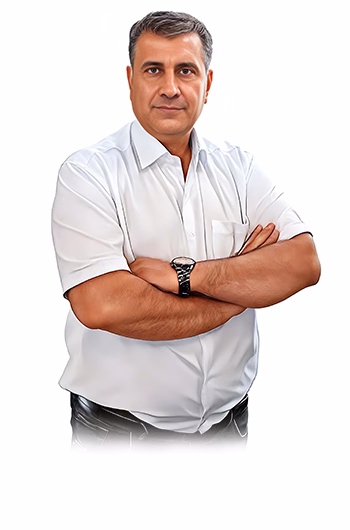 مصطفی رضایی مهر