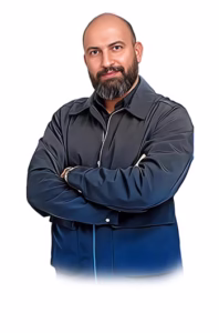 عمار تاجبخش