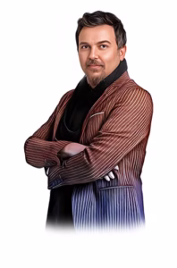 محمد همدانی